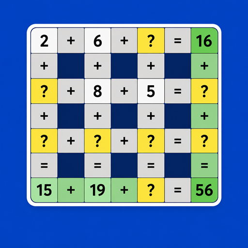 Math Quadrant icon