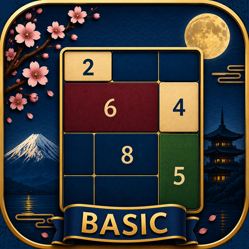 Shikaku Basic